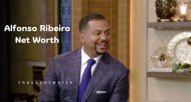 Alfonso Ribeiro Net Worth