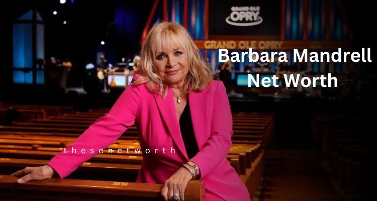 Barbara Mandrell Net Worth 2024