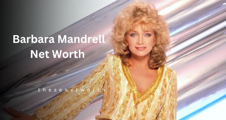 Barbara Mandrell Net Worth 2024