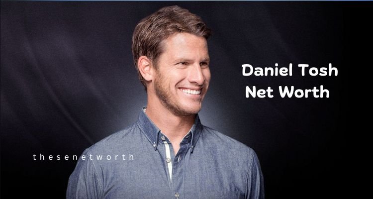 Daniel Tosh Net Worth 2024