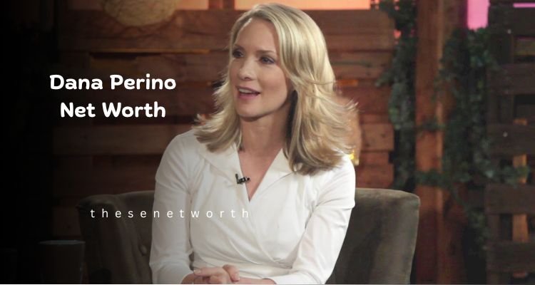 Dana Perino Net Worth