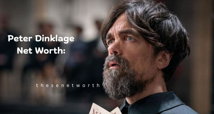 Peter Dinklage Net Worth: