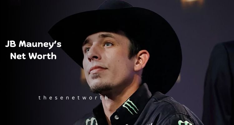 JB Mauney’s Net Worth