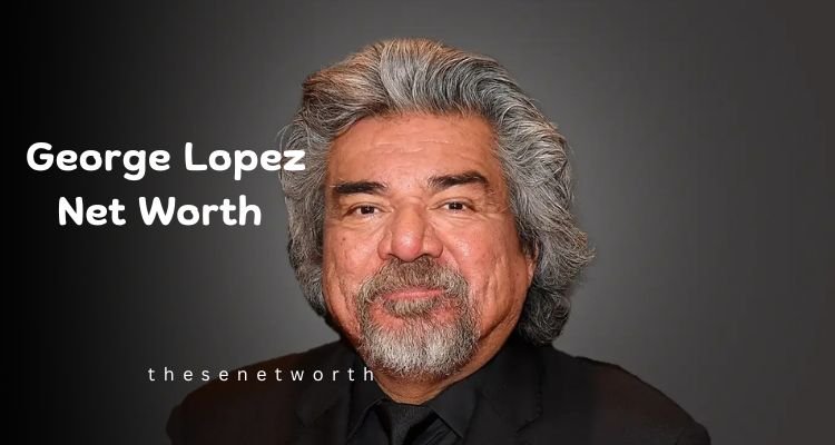 George-Lopez-Net-Worth