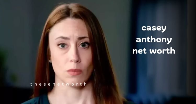 Casey Anthony Net Worth 2024
