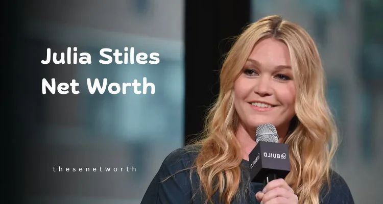 Julia Stiles Net Worth : $15 million ?