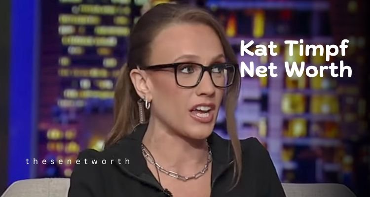 Kat Timpf Net Worth: Understanding Her Financial Success