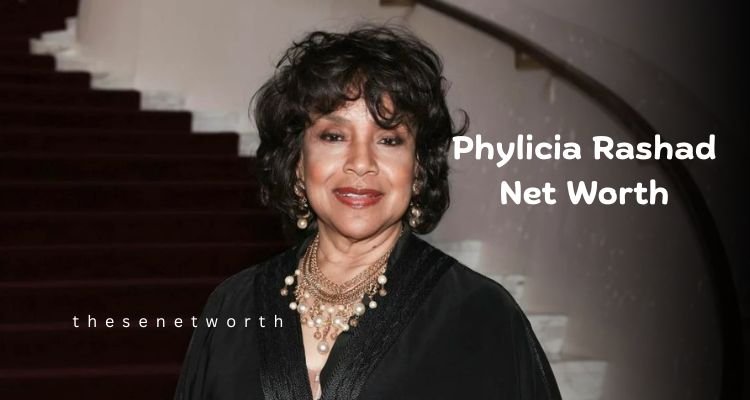 Phylicia Rashad Net Worth