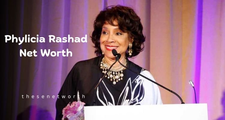 Phylicia Rashad Net Worth 2024