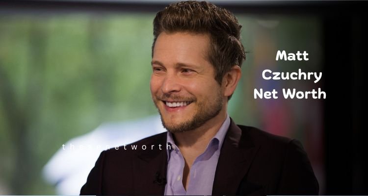 Matt Czuchry Net Worth 2024