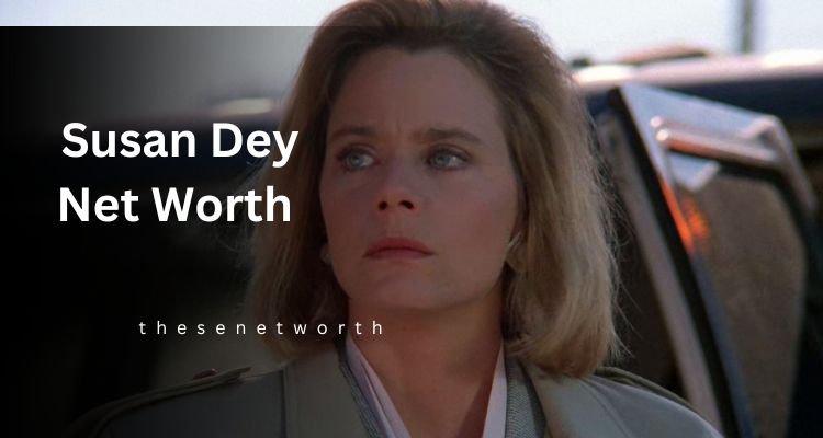 Susan Dey Net Worth 2024