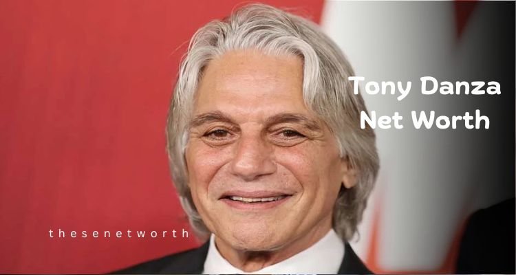 Tony Danza Net Worth