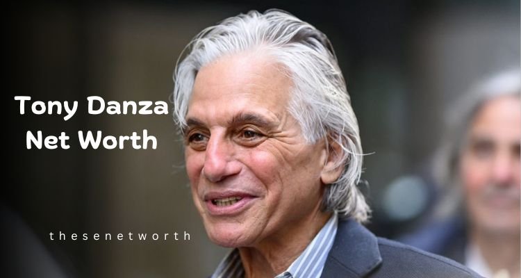 Tony Danza Net Worth