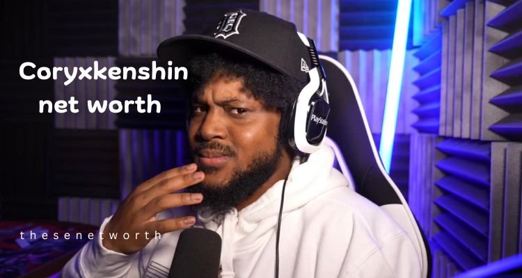 coryxkenshin-net-worth