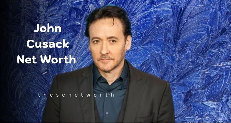 John Cusack Net Worth