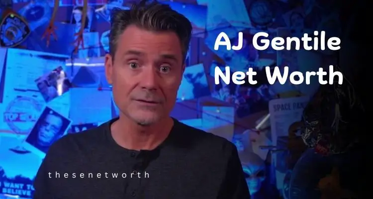 AJ Gentile Net Worth