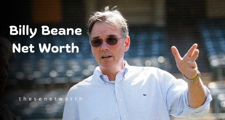 Billy Beane Net Worth 2025