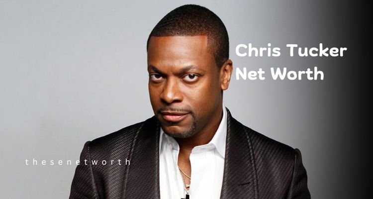 Chris Tucker Net Worth