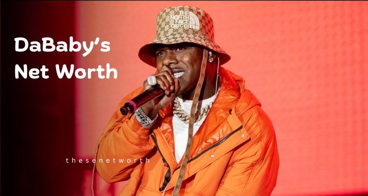 DaBaby’s Net Worth 2025