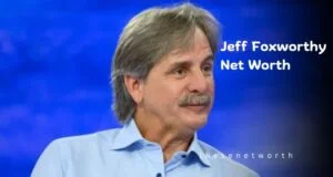 Jeff Foxworthy Net Worth 2025 - thesenetworth