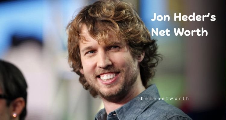 Jon Heder’s Net Worth 2025