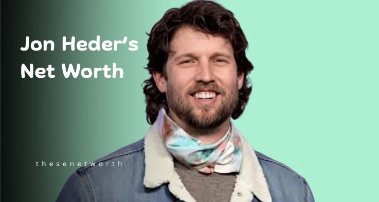 Jon Heder’s Net Worth 2025