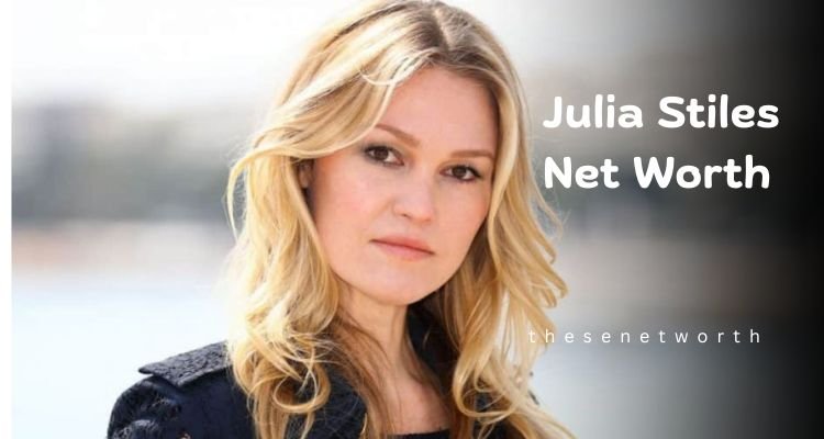 Julia Stiles Net Worth