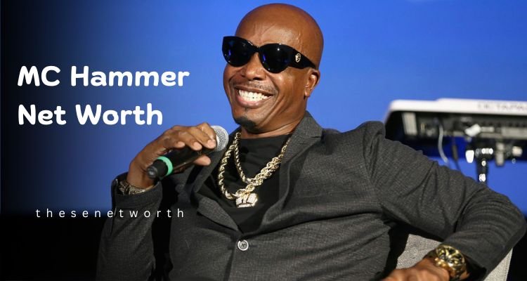 MC Hammer Net Worth 2025