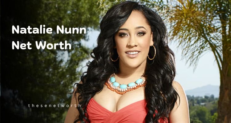 Natalie Nunn Net Worth in 2025