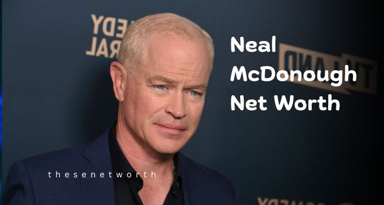 Neal McDonough Net Worth