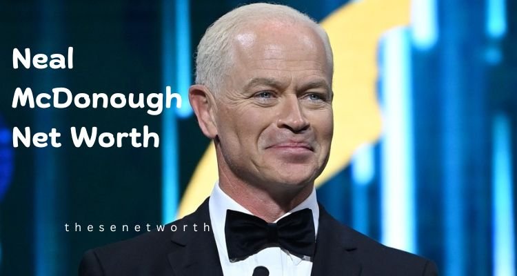 Neal McDonough Net Worth 2025