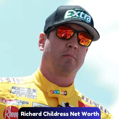 Richard Childress’s Net Worth