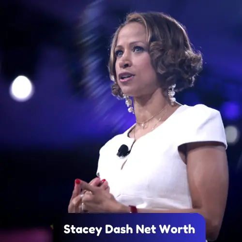 Stacey Dash Net Worth