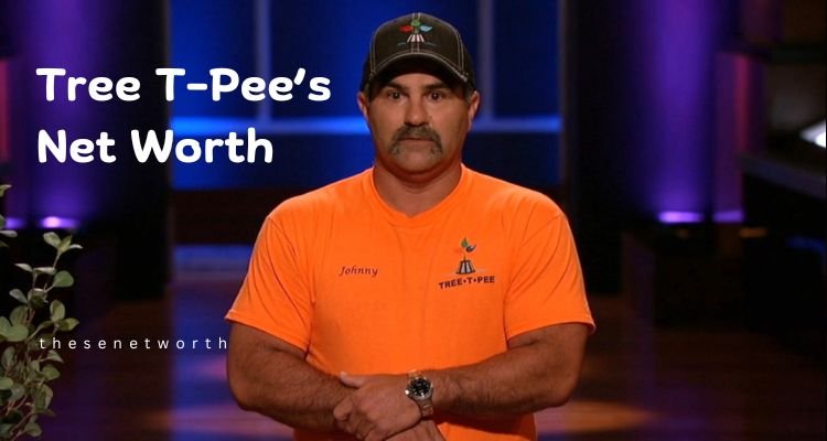 Tree T- Pee’s Net Worth 2025