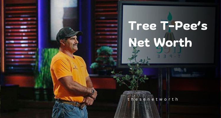 Tree T-Pee’s Net Worth 