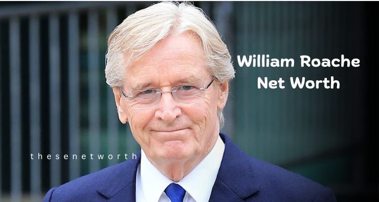 William Roache Net Worth