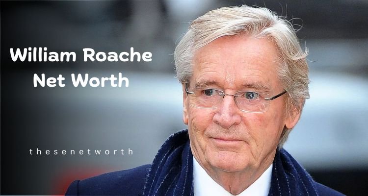 William Roache Net Worth 2025