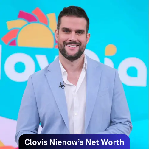 Clovis Nienow’s Net Worth