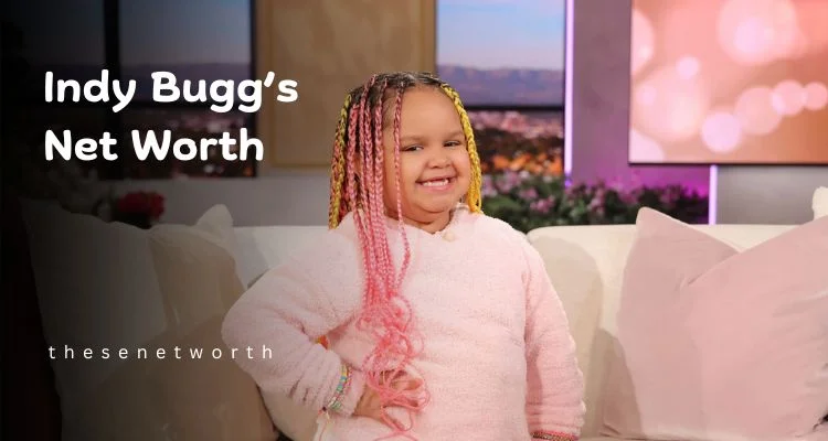 Indy Bugg’s Net Worth