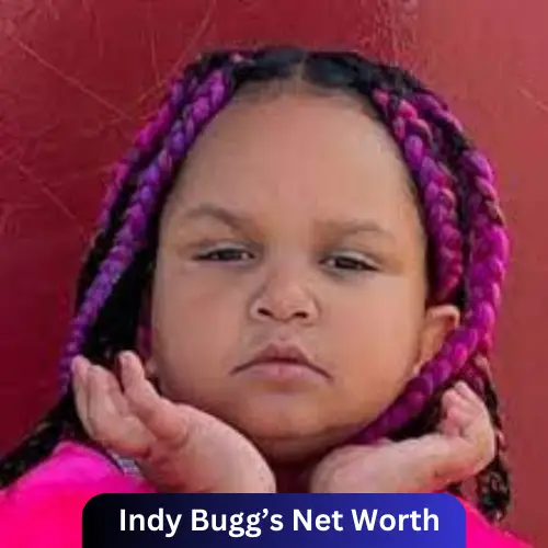 Indy Bugg’s Net Worth