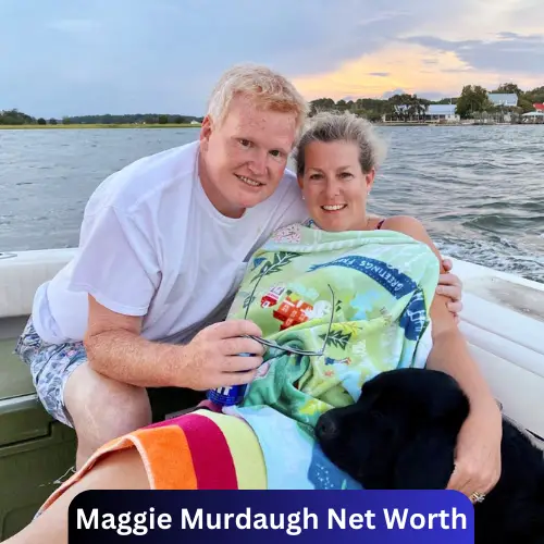 Maggie Murdaugh Net Worth