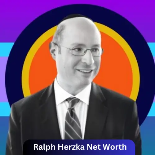 Ralph Herzka’s Net Worth